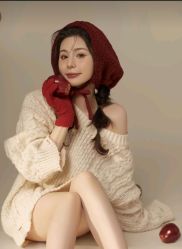 -米莱摄影写真(五大道别墅店)