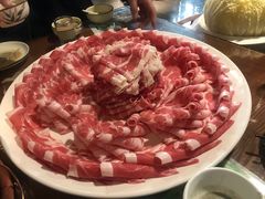 -竹叶涮肉坊(总店)