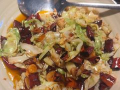 -华豫川酒家(大卫城店)