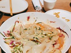 -金掌勺锅包肉(太原万达店)