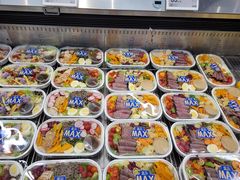 -盒马X会员店(王府井奥莱UP TOWN店)