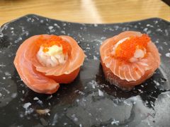 -真剑日本料理·铁板烧(贵州路店)