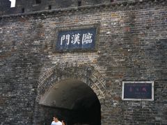 -襄阳城墙