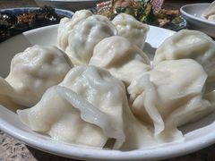 -金谷园饺子馆(北邮总店)
