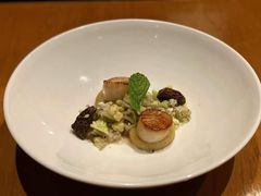 -沈阳君悦酒店·意坊意大利餐厅