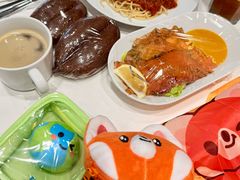 -宜家·瑞典风味餐厅(天津东丽商场店)