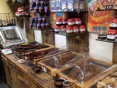 -嘉凌码头·重庆特产手工火锅底料(洪崖洞九楼店)