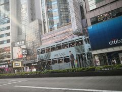 -崇光百货(铜锣湾店)