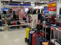 -卜蜂莲花(杨高北路店)
