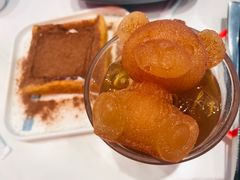 -柠檬树茶餐厅(海雅缤纷城店)