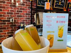-熊叔熊婶面包房(团结湖店)