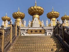 -上海东林寺(金山区)