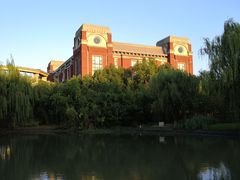 -华东政法大学(松江校区)