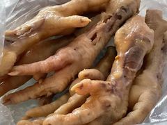 -土门八珍烤鸡腊味店(土门老店)