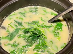 -百味馆·粤菜·湛江菜(后海花园店)