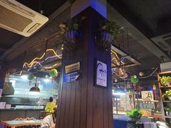 -夜猫子串吧·龙虾.江西小炒(万塘路店)
