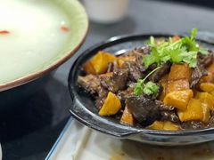 -高家烧鸽子烧烤店63年