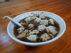 -蒋家桥饺面店(广陵路店)