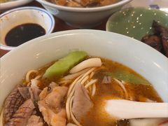 -奎元馆.百年奎元.非遗传承(西湖边的解放路店)