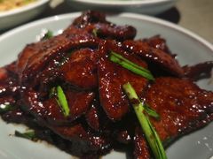 -小吊梨汤·北京菜·烤鸭(鸟巢店)