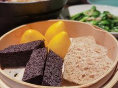 -粗茶淡饭·隐庐私厨(东亭店)