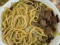 -柴氏风味斋(甘家口店)