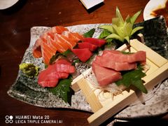 -千代武日本料理(开发区店)