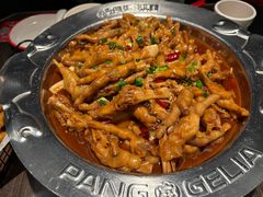 -胖哥俩肉蟹煲(湖滨银泰in77店)