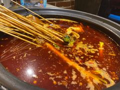 -钢管厂五区小郡肝火锅串串香(总店)