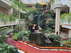 -白天鹅宾馆-宏图府餐厅