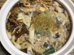 -阳光山水江湖菜馆(西山龙门店)