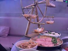 -故里和山·成都火锅(欢乐港湾店)