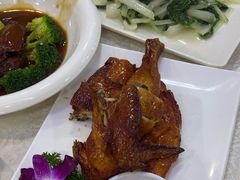 -东江海鲜大排档·潮汕菜·砂锅粥