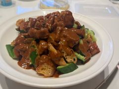 -纪林菜馆·博山菜老字号(华光路店)