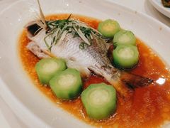 -海上名珠·海鲜酒楼(励骏庞都店)