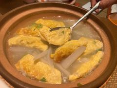 -老客家·客家菜(万达店)
