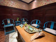 -松针蔡记蒸饺(花园路店)