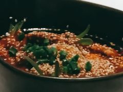 蜀香口水鸡-106餐厅(山水文园店)