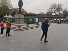 -张学良旧居陈列馆
