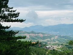 -北岳恒山