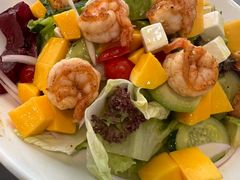 -Tony's Kitchen(蛇口店)