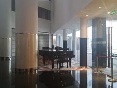 -天津水晶宫饭店