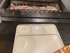 -長壹旋转烤吧 农家鸡火锅
