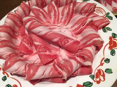 -北京老门框爆肚涮肉馆(凤城六路店)