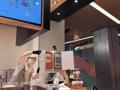 -野人先生现做冰淇淋(北京环宇荟店)
