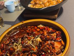 -一桶江山餐厅(松北店)