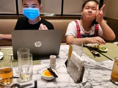-深圳同泰万怡酒店·万荟轩自助餐厅(同泰店)