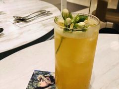 -théATRE 茶聚场(王府中環店)