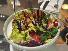 -ELI FALAFEL Lebanese&Mediterranean黎巴嫩美食(富城路店)