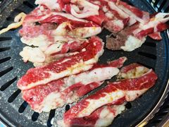 -杨记齐齐哈尔烤肉(总店)